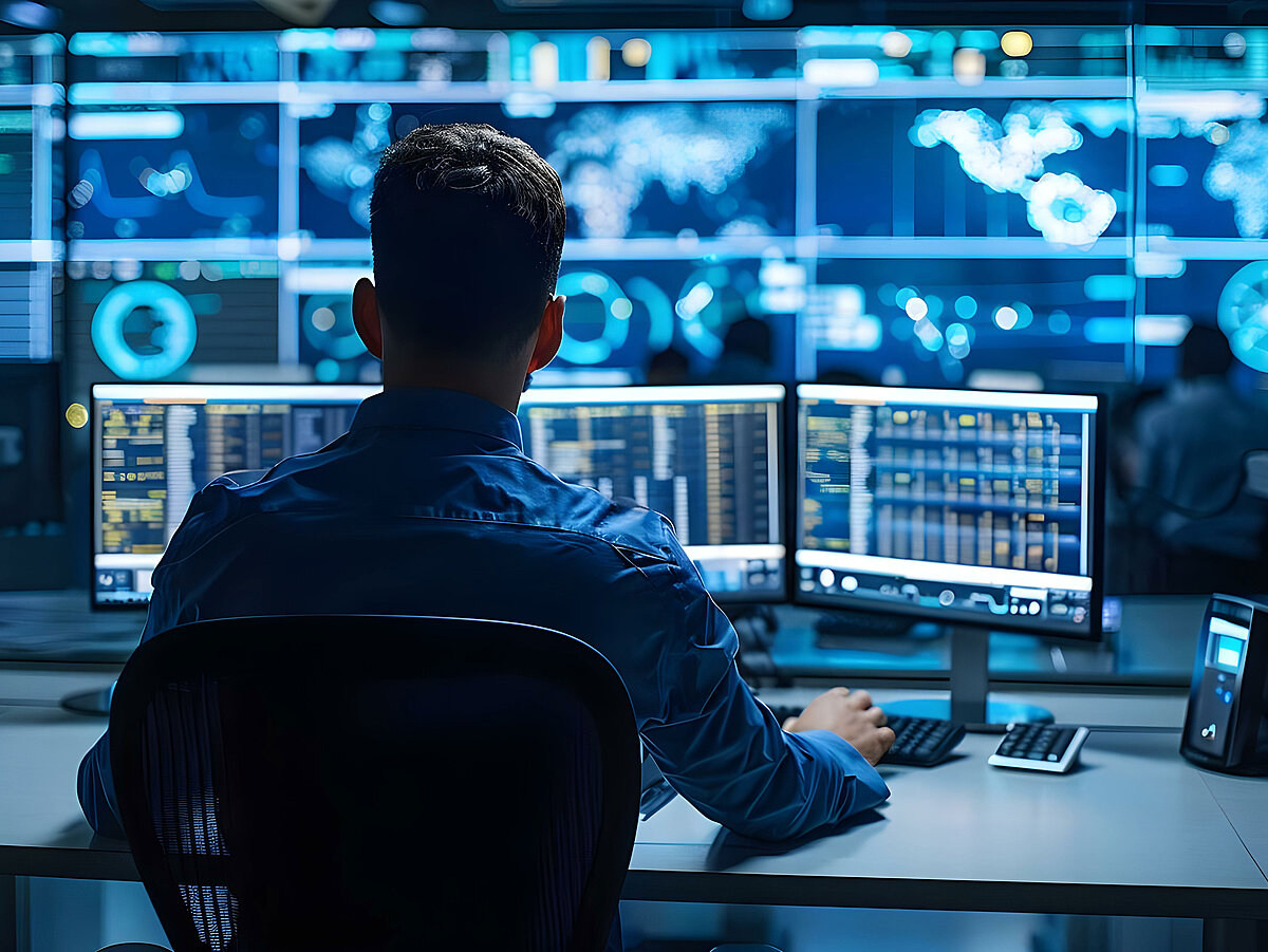 Controlware ist Palo Alto Networks Cortex eXtended Managed Detection and Response (XMDR) Partner 