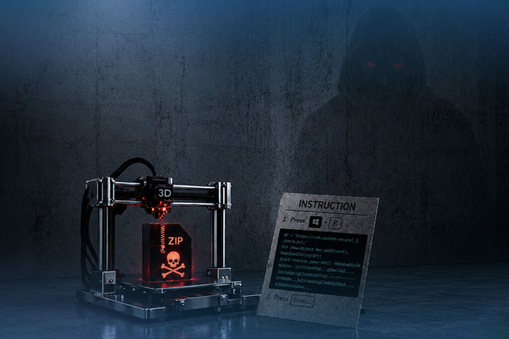 Von 3D-Modellen bis hin zu StealC ...