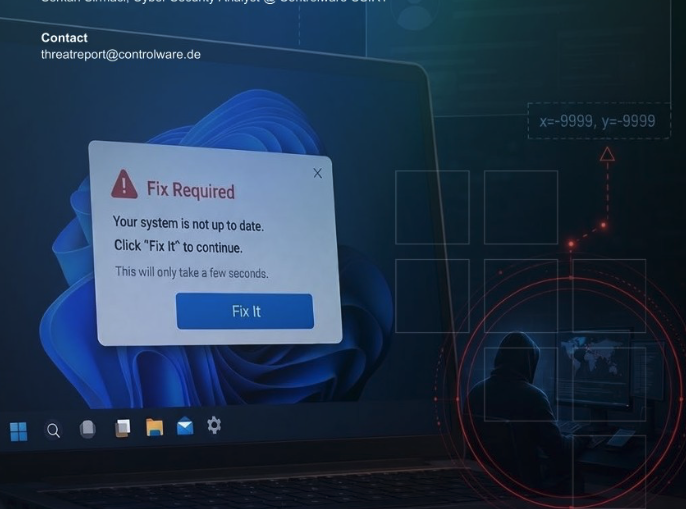   HiddenBrowser RAT - Teil2